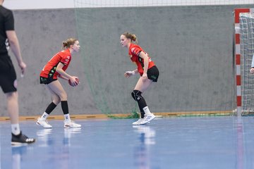 Bild 277 - wBJ TSV Ellerbek - TSV Uetersen : Ergebnis: 15:10